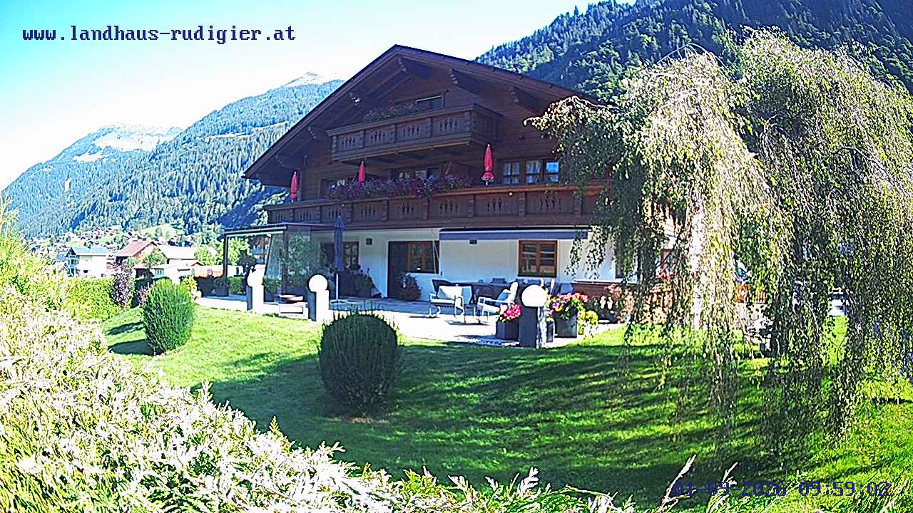 Gortipohl | Landhaus Rudigier