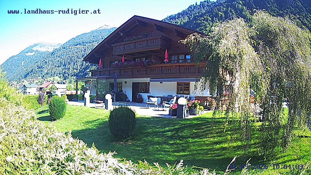 Gortipohl | Landhaus Rudigier