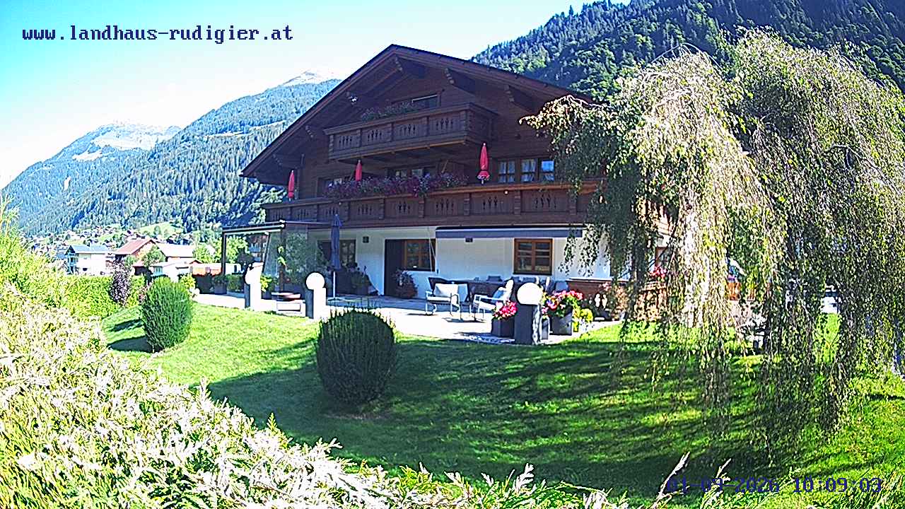 Gortipohl | Landhaus Rudigier