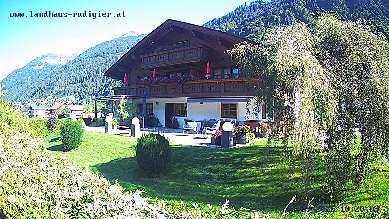 Gortipohl | Landhaus Rudigier
