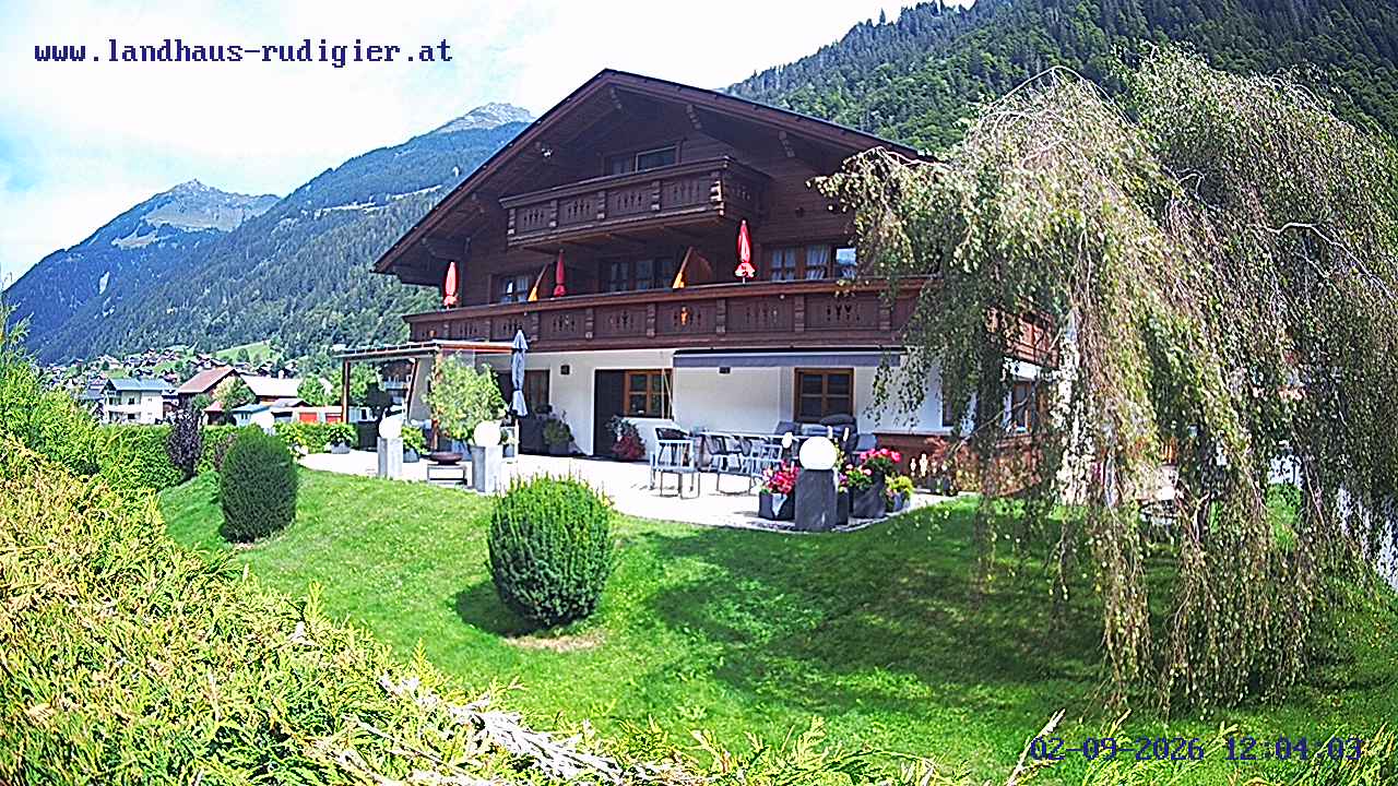 Gortipohl | Landhaus Rudigier
