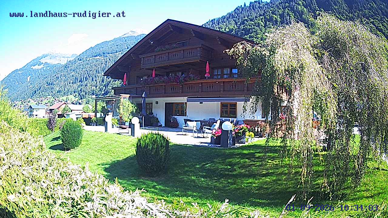 Gortipohl | Landhaus Rudigier