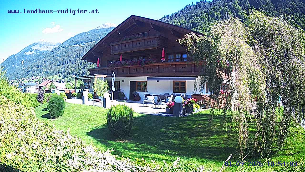 Gortipohl | Landhaus Rudigier