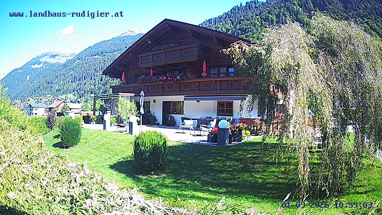 Gortipohl | Landhaus Rudigier