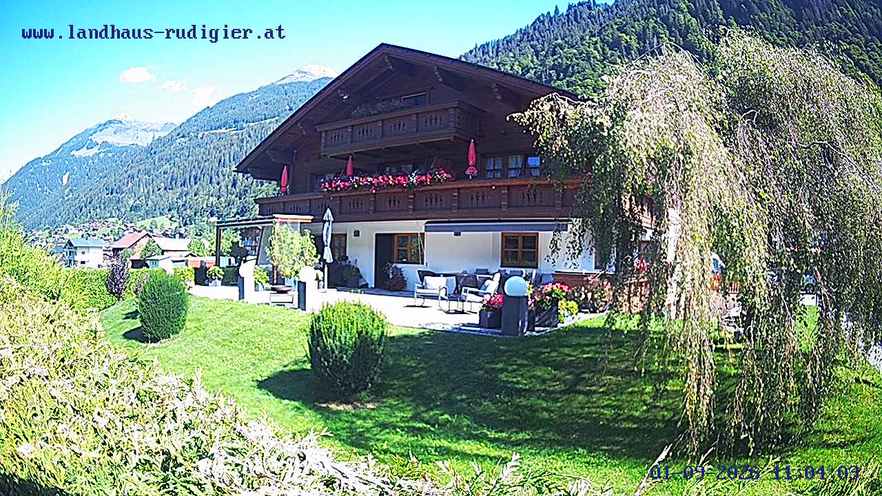 Gortipohl | Landhaus Rudigier