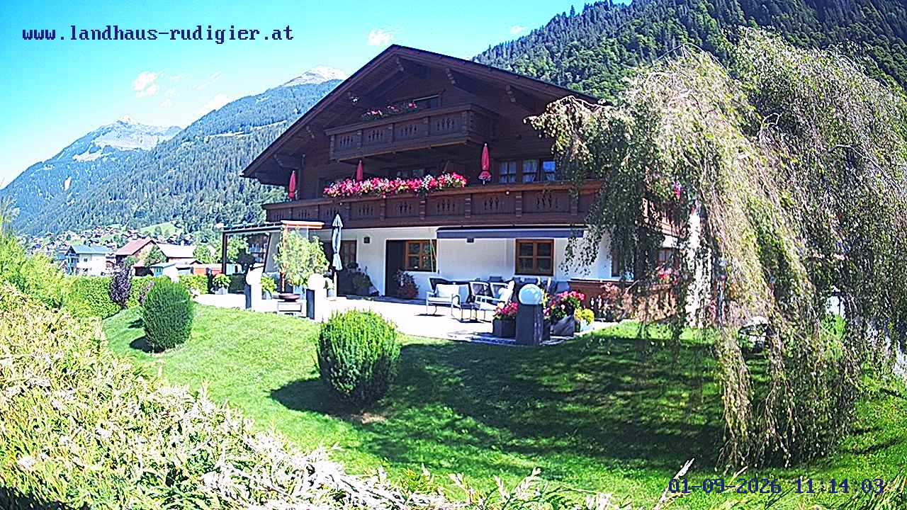 Gortipohl | Landhaus Rudigier