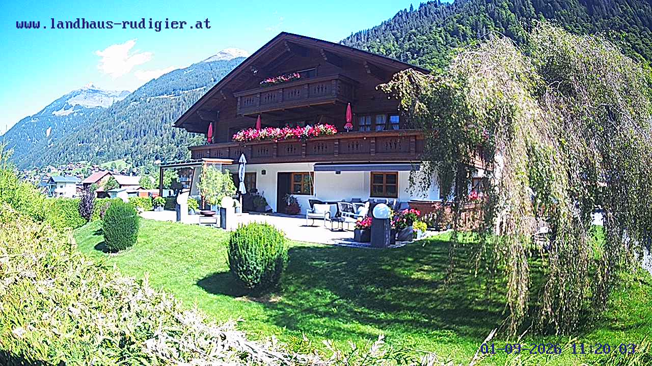 Gortipohl | Landhaus Rudigier