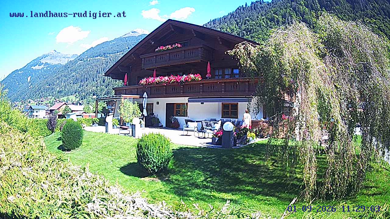 Gortipohl | Landhaus Rudigier
