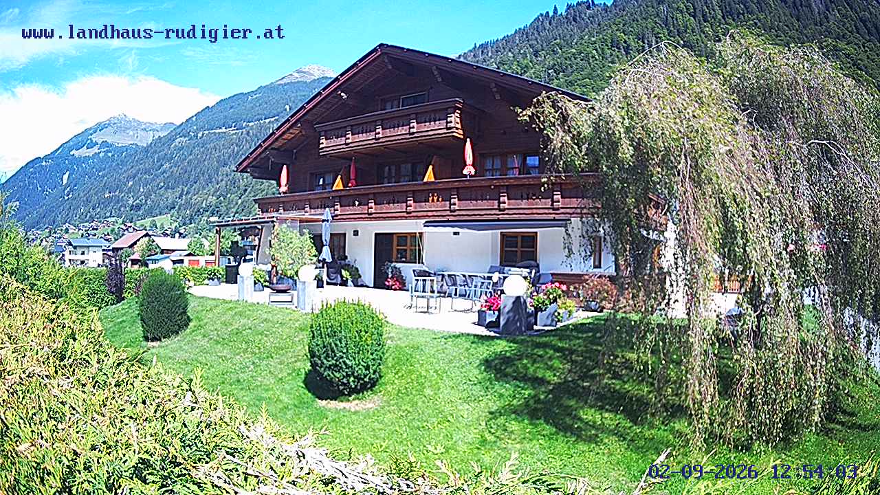Gortipohl | Landhaus Rudigier