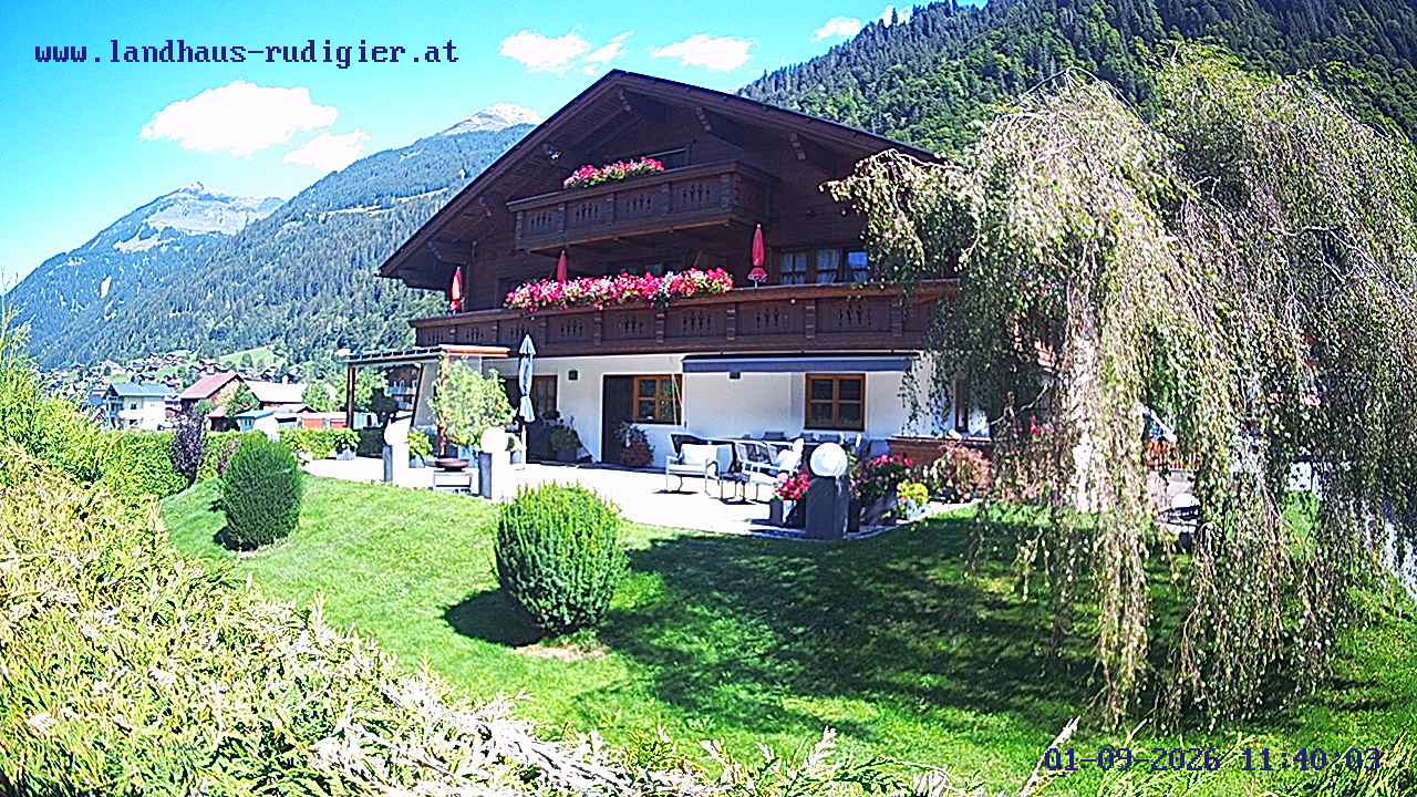 Gortipohl | Landhaus Rudigier
