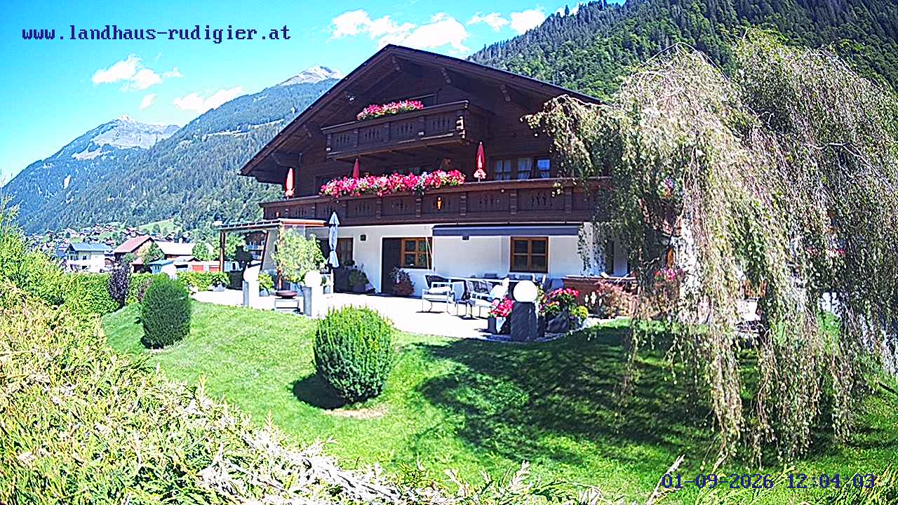 Gortipohl | Landhaus Rudigier