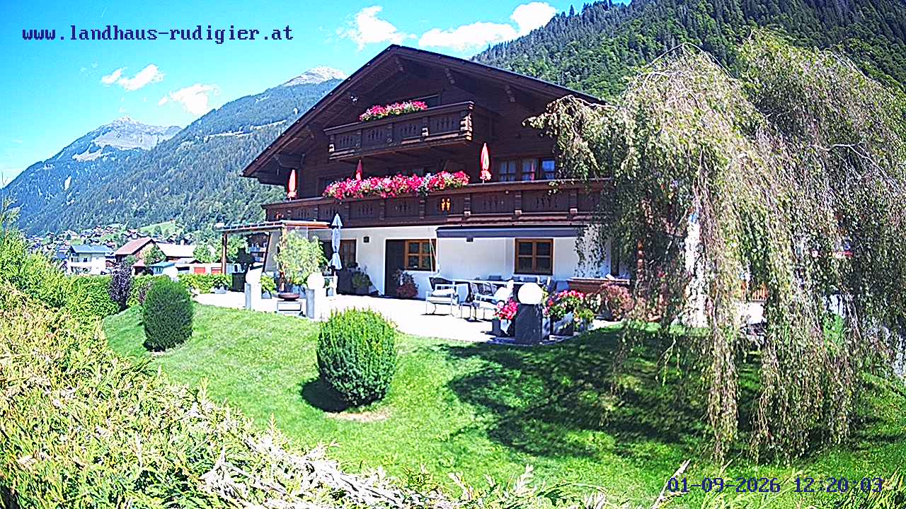 Gortipohl | Landhaus Rudigier