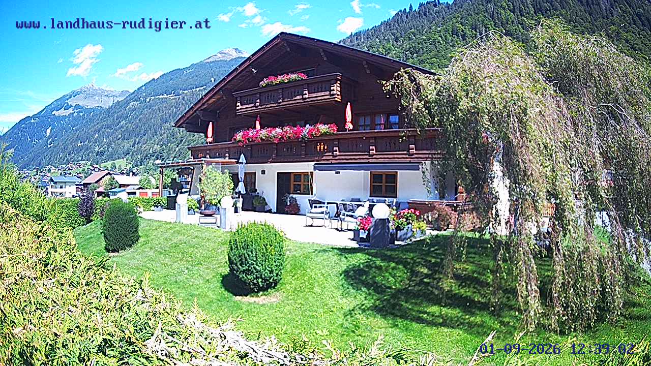 Gortipohl | Landhaus Rudigier