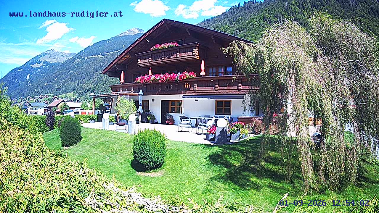 Gortipohl | Landhaus Rudigier