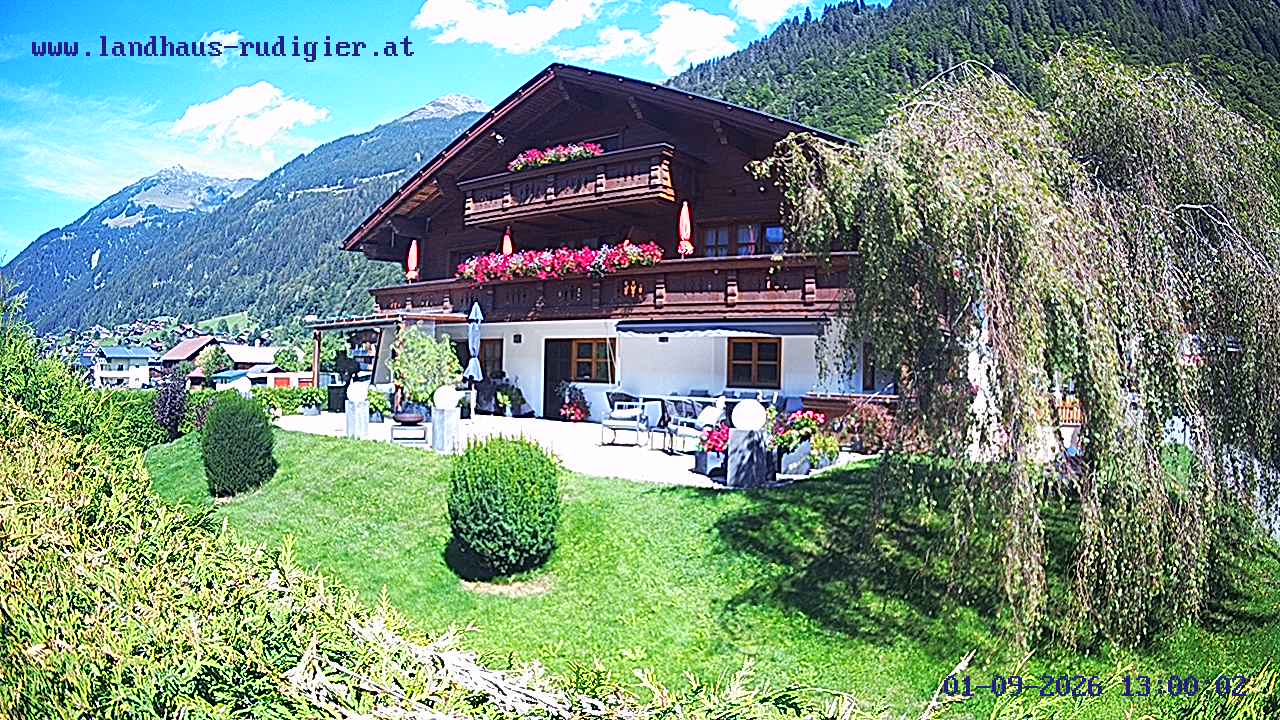 Gortipohl | Landhaus Rudigier