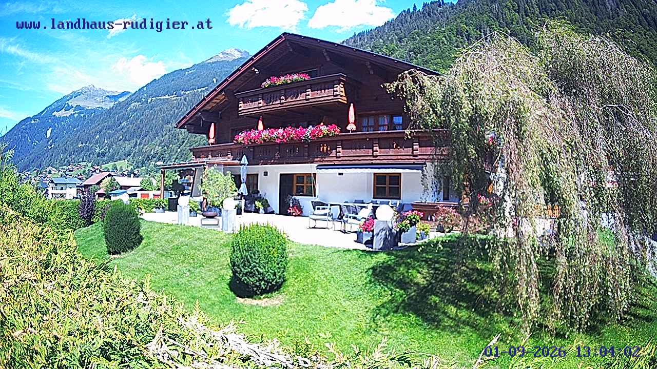 Gortipohl | Landhaus Rudigier