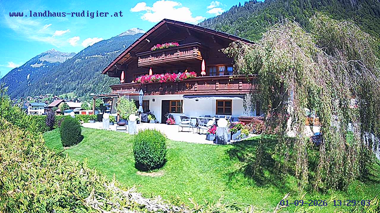 Gortipohl | Landhaus Rudigier