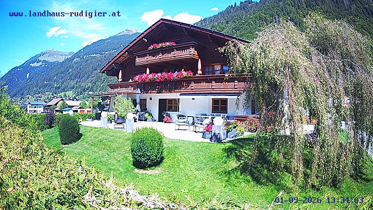 Gortipohl | Landhaus Rudigier
