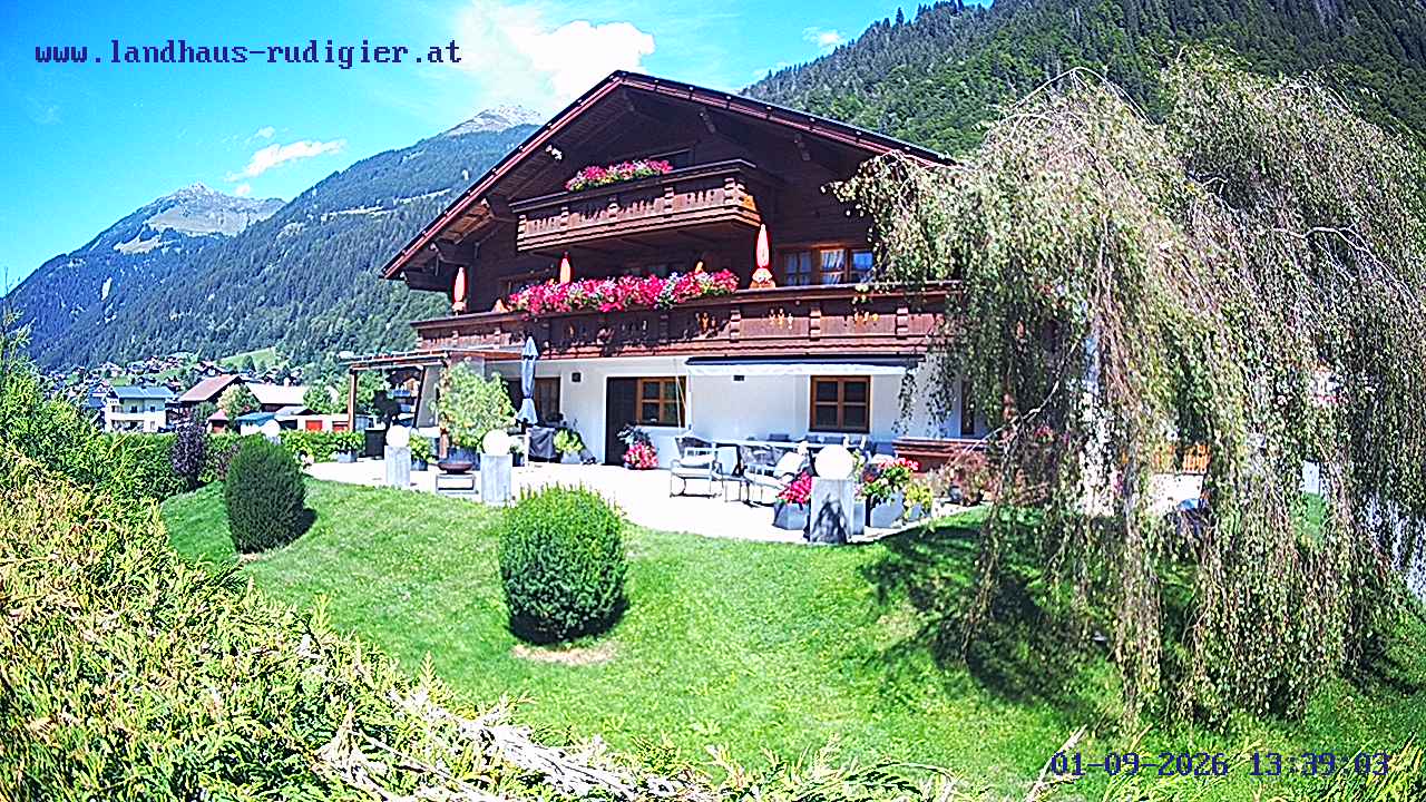 Gortipohl | Landhaus Rudigier