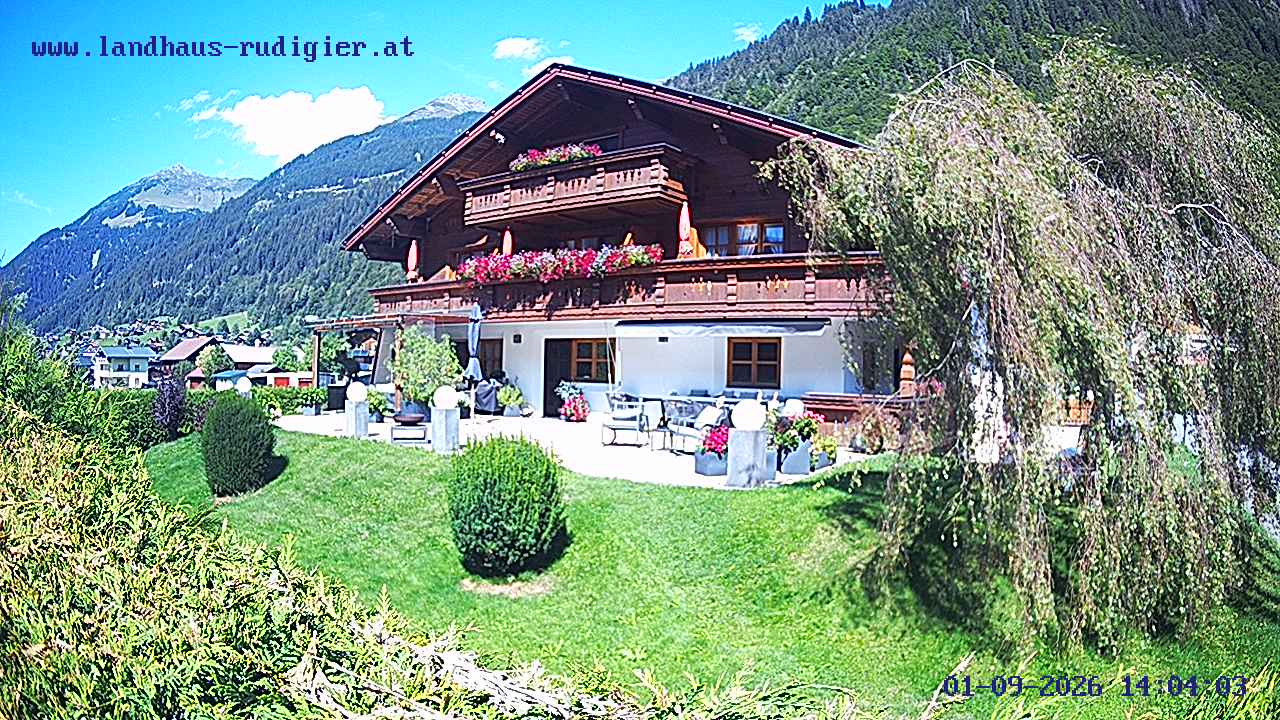 Gortipohl | Landhaus Rudigier