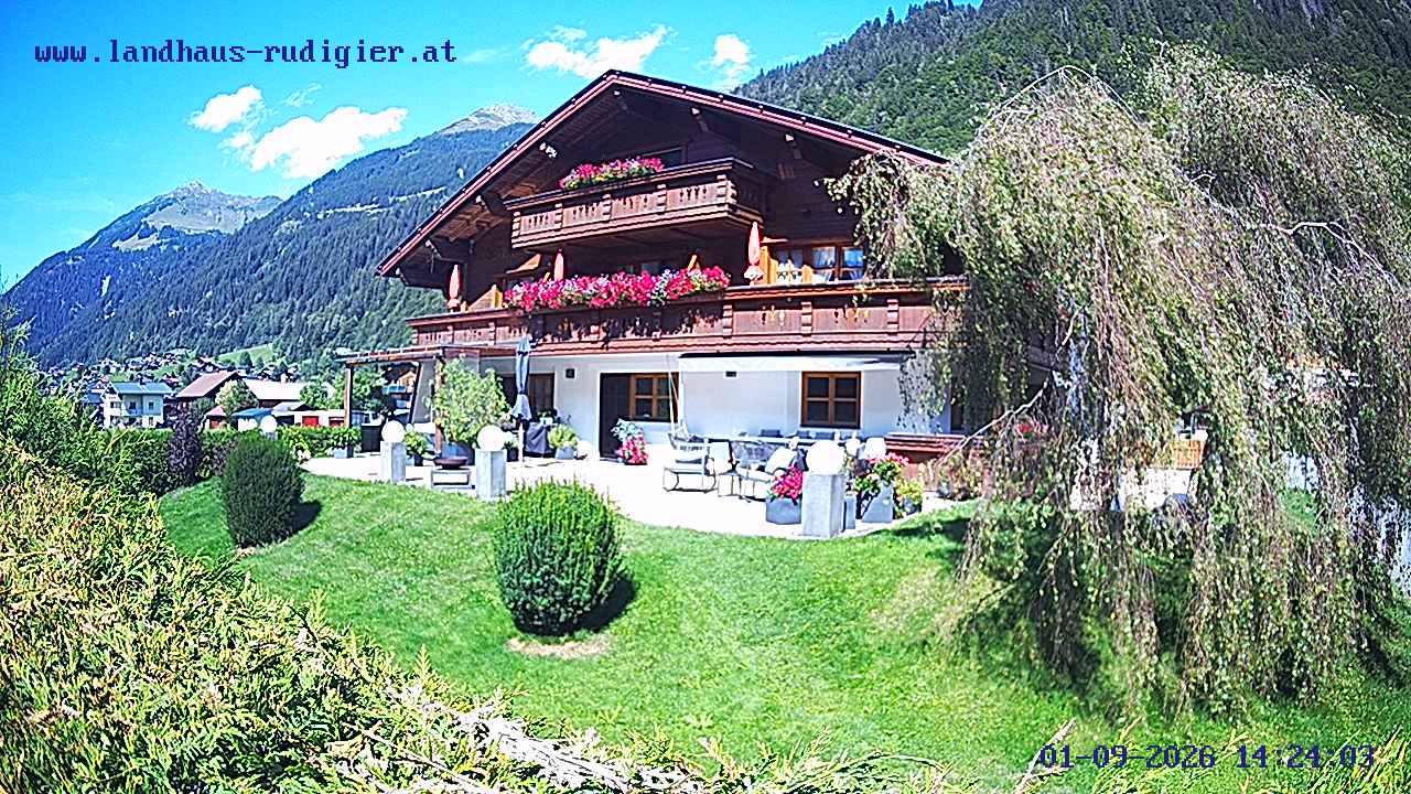 Gortipohl | Landhaus Rudigier