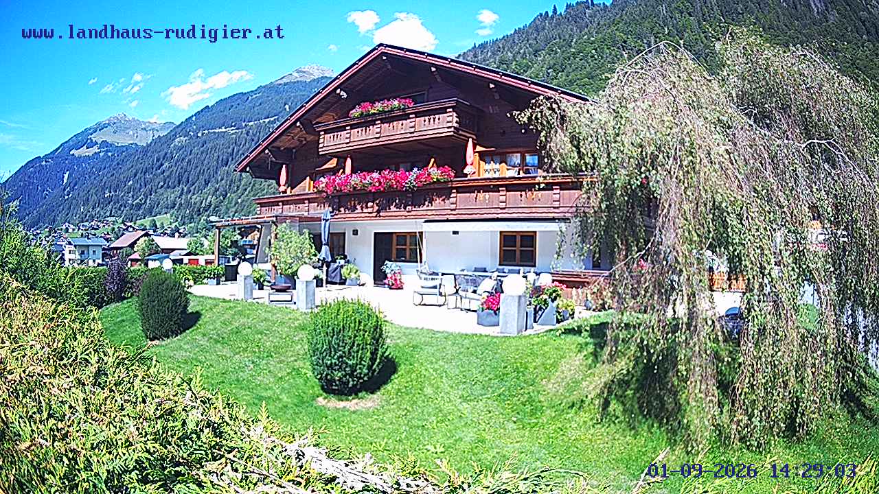 Gortipohl | Landhaus Rudigier
