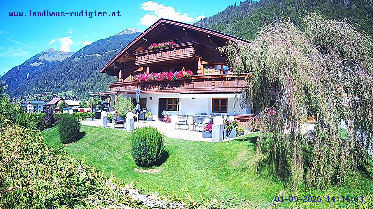 Gortipohl | Landhaus Rudigier