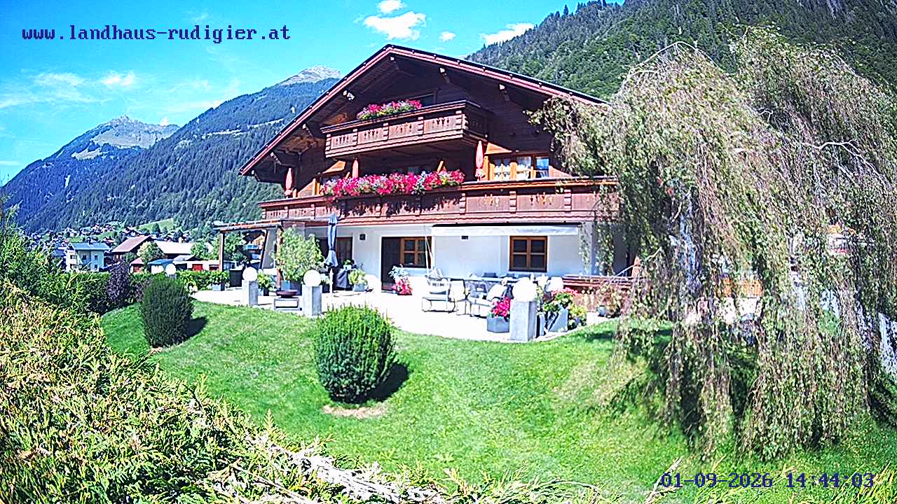 Gortipohl | Landhaus Rudigier