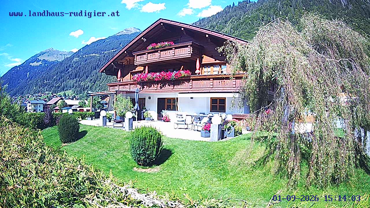 Gortipohl | Landhaus Rudigier