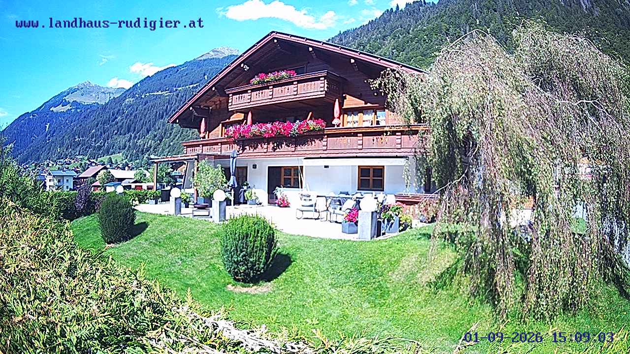 Gortipohl | Landhaus Rudigier
