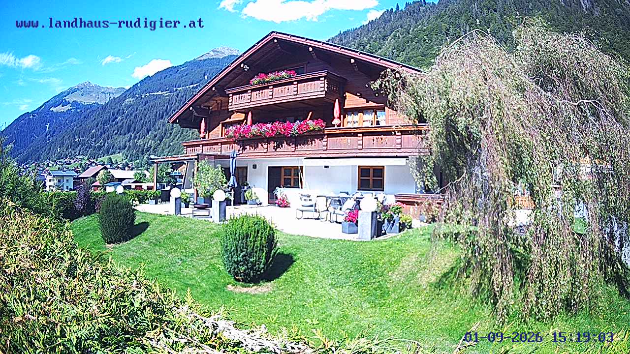 Gortipohl | Landhaus Rudigier