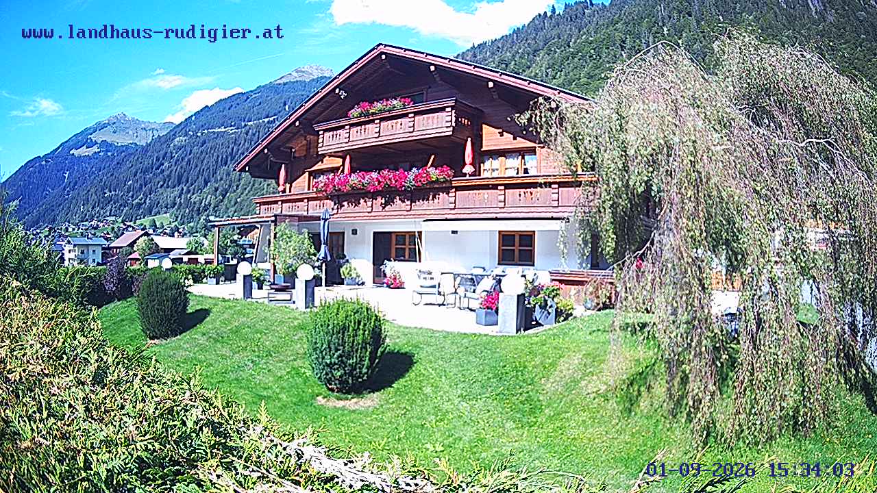 Gortipohl | Landhaus Rudigier