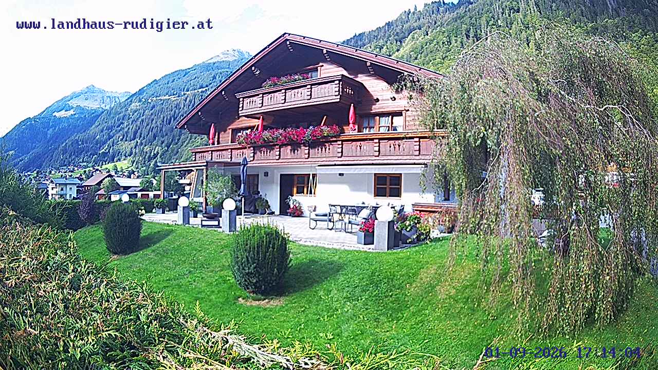 Gortipohl | Landhaus Rudigier