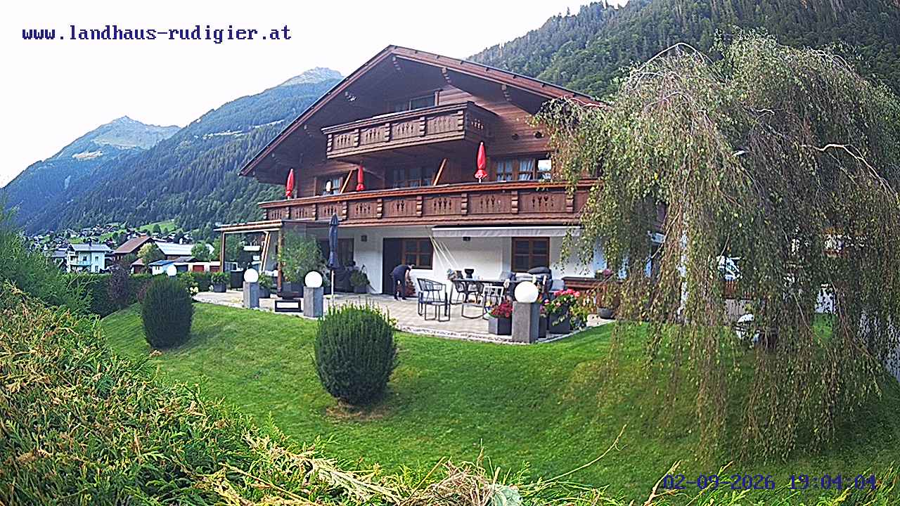 Gortipohl | Landhaus Rudigier