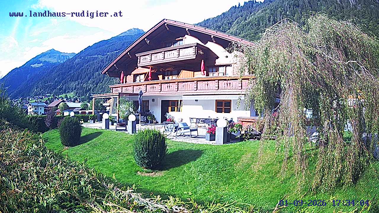 Gortipohl | Landhaus Rudigier