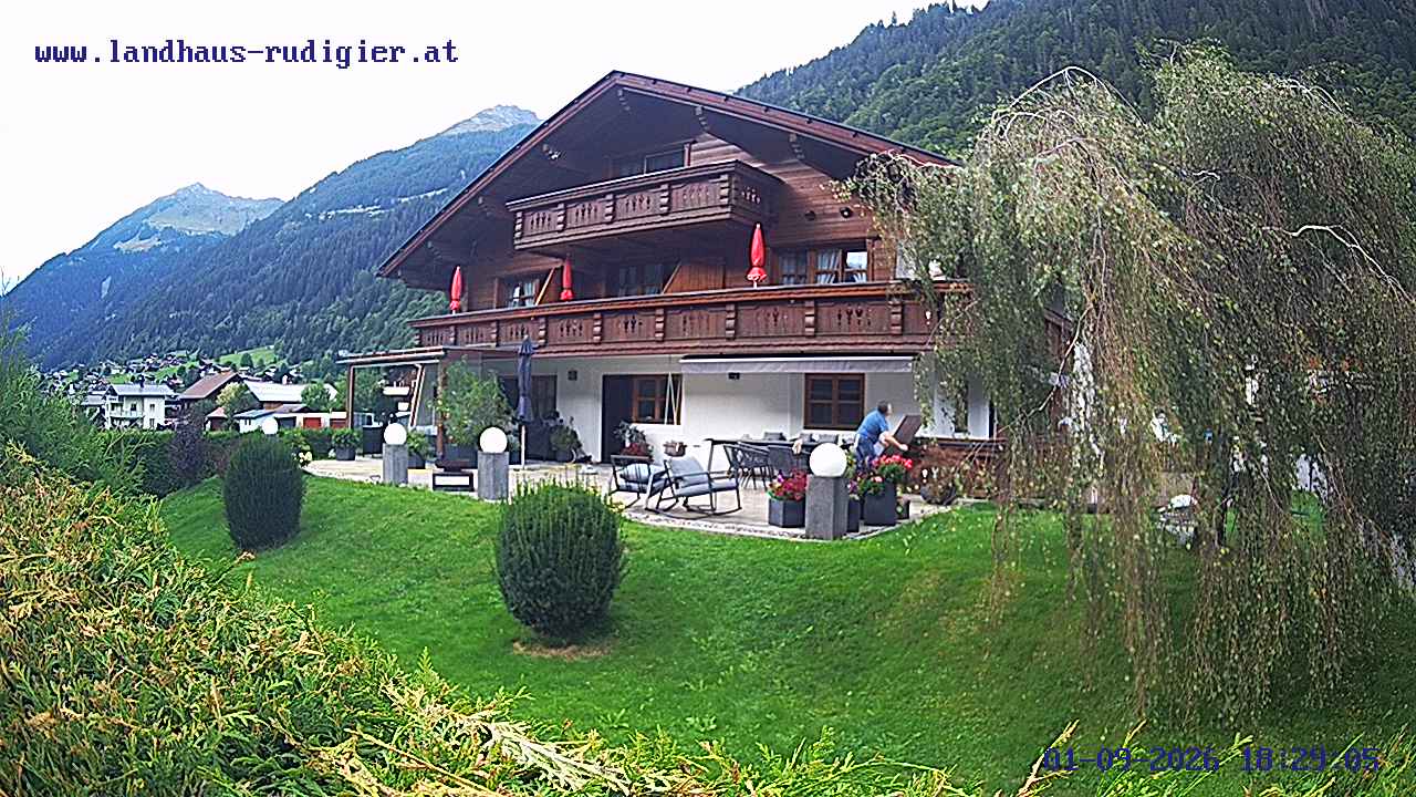 Gortipohl | Landhaus Rudigier