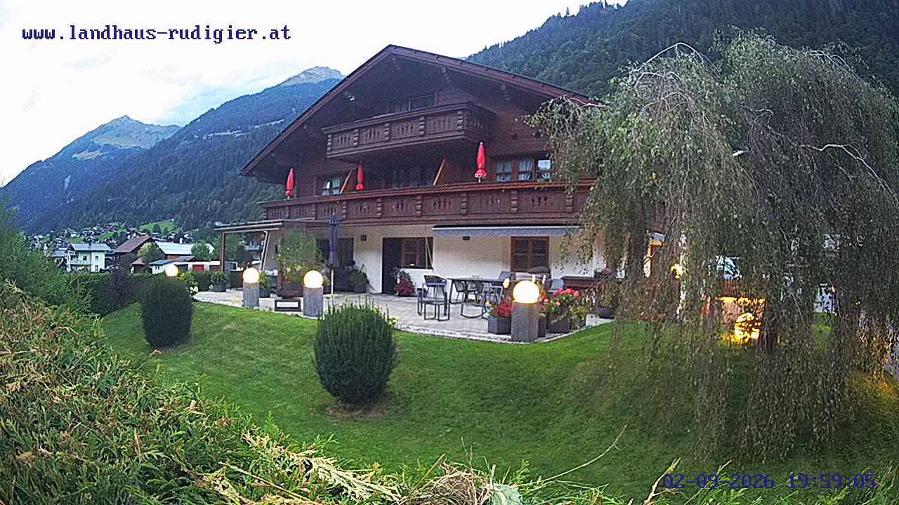 Gortipohl | Landhaus Rudigier