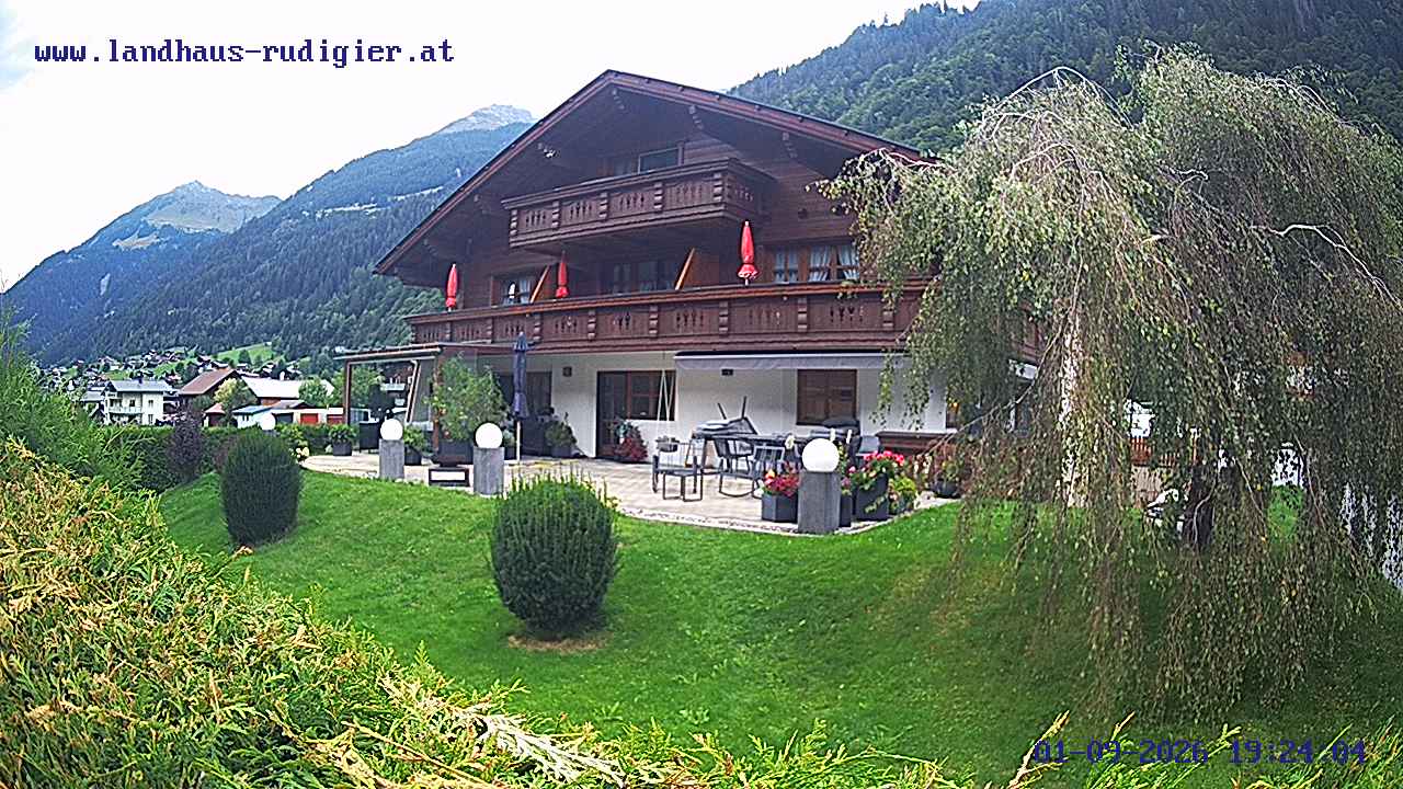 Gortipohl | Landhaus Rudigier