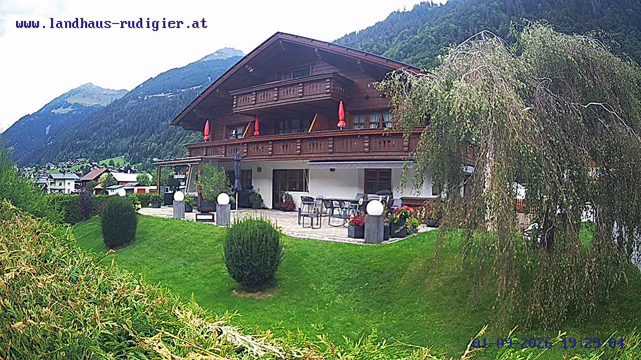 Gortipohl | Landhaus Rudigier