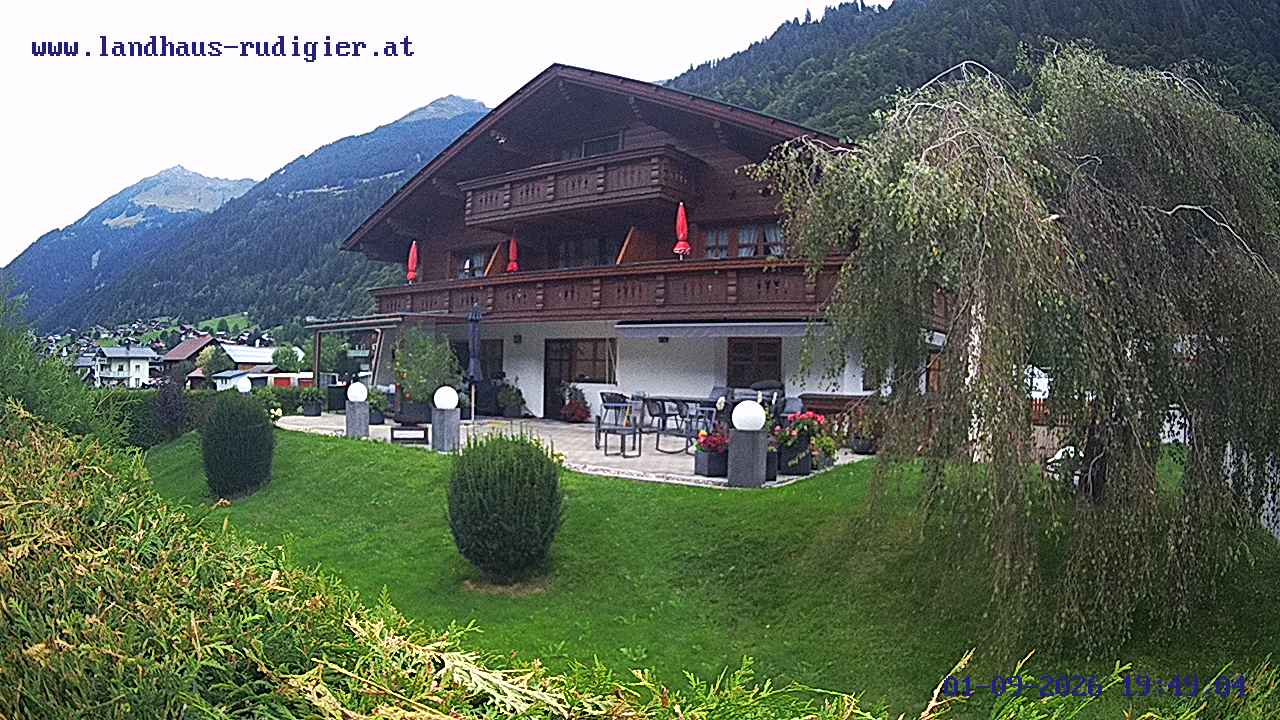 Gortipohl | Landhaus Rudigier