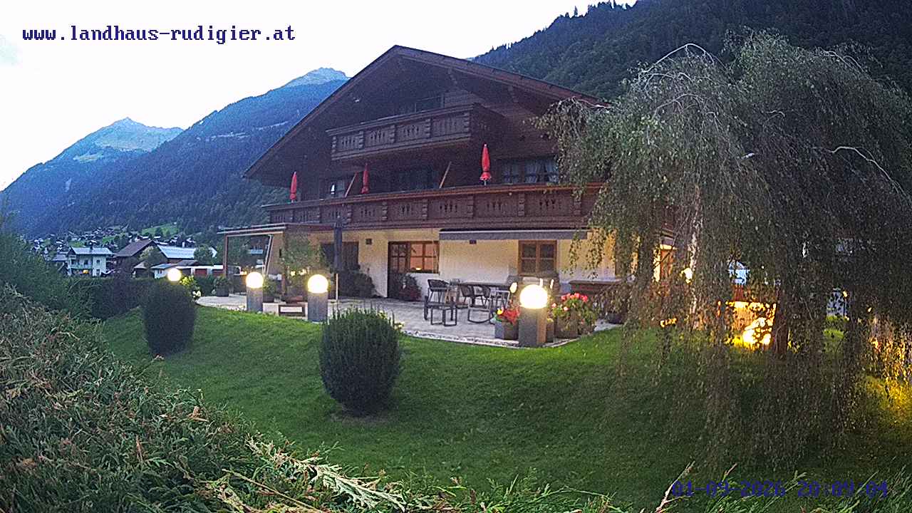 Gortipohl | Landhaus Rudigier