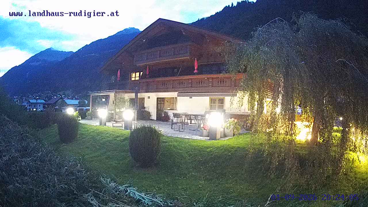 Gortipohl | Landhaus Rudigier