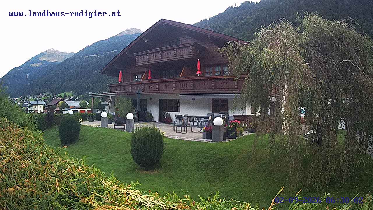 Gortipohl | Landhaus Rudigier