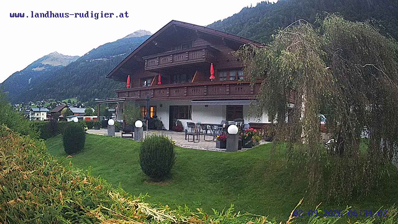 Gortipohl | Landhaus Rudigier