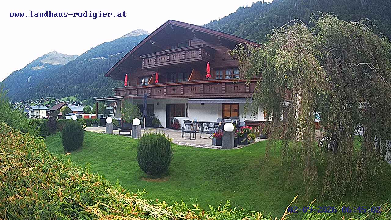 Gortipohl | Landhaus Rudigier