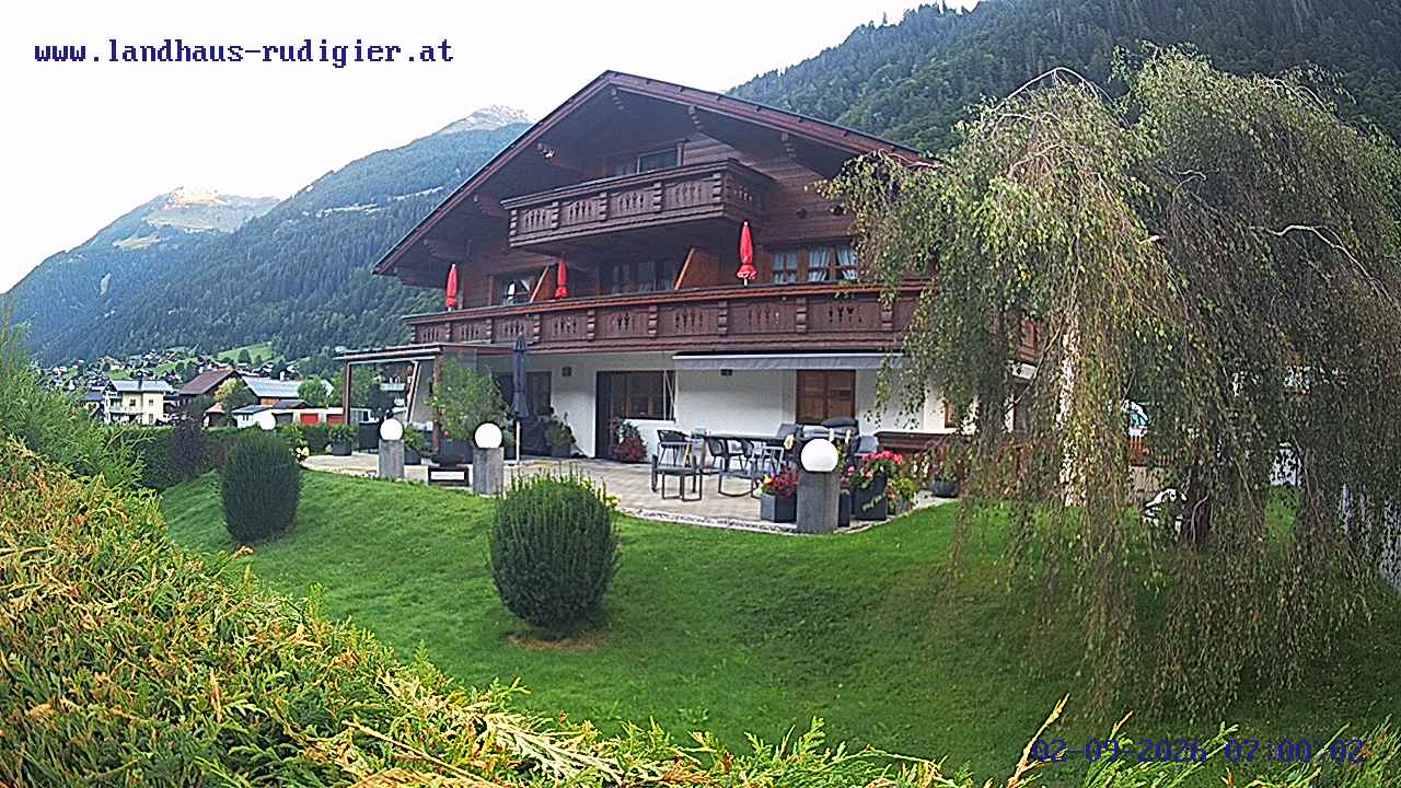 Gortipohl | Landhaus Rudigier