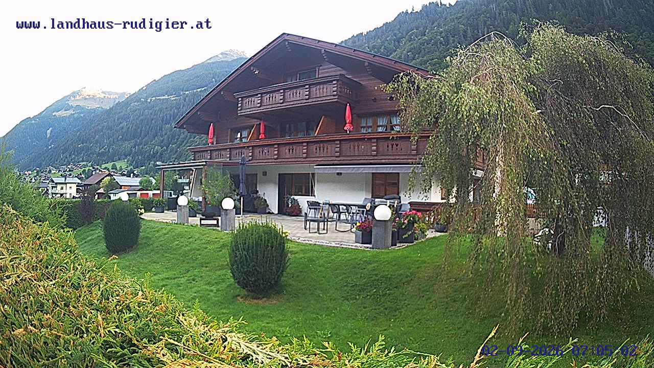 Gortipohl | Landhaus Rudigier
