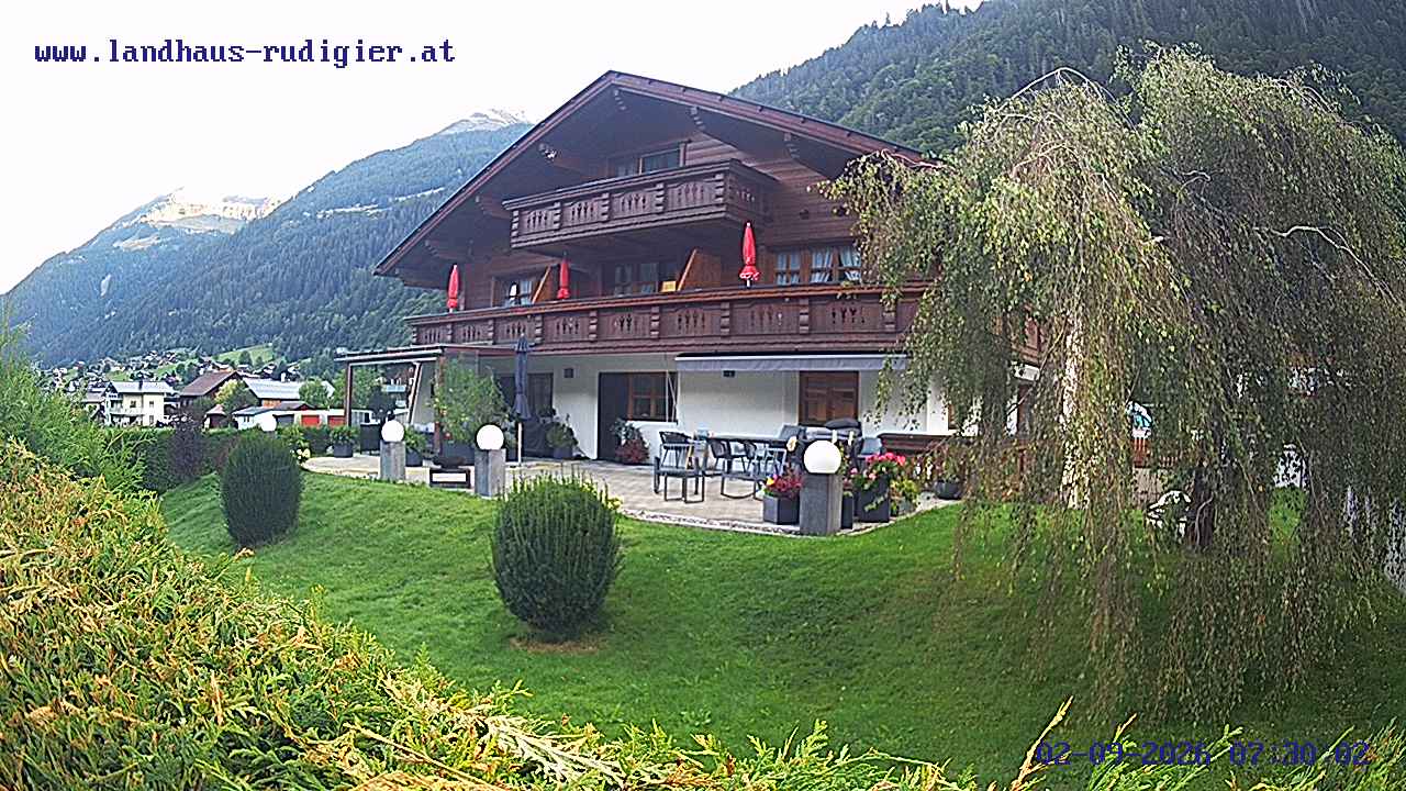 Gortipohl | Landhaus Rudigier
