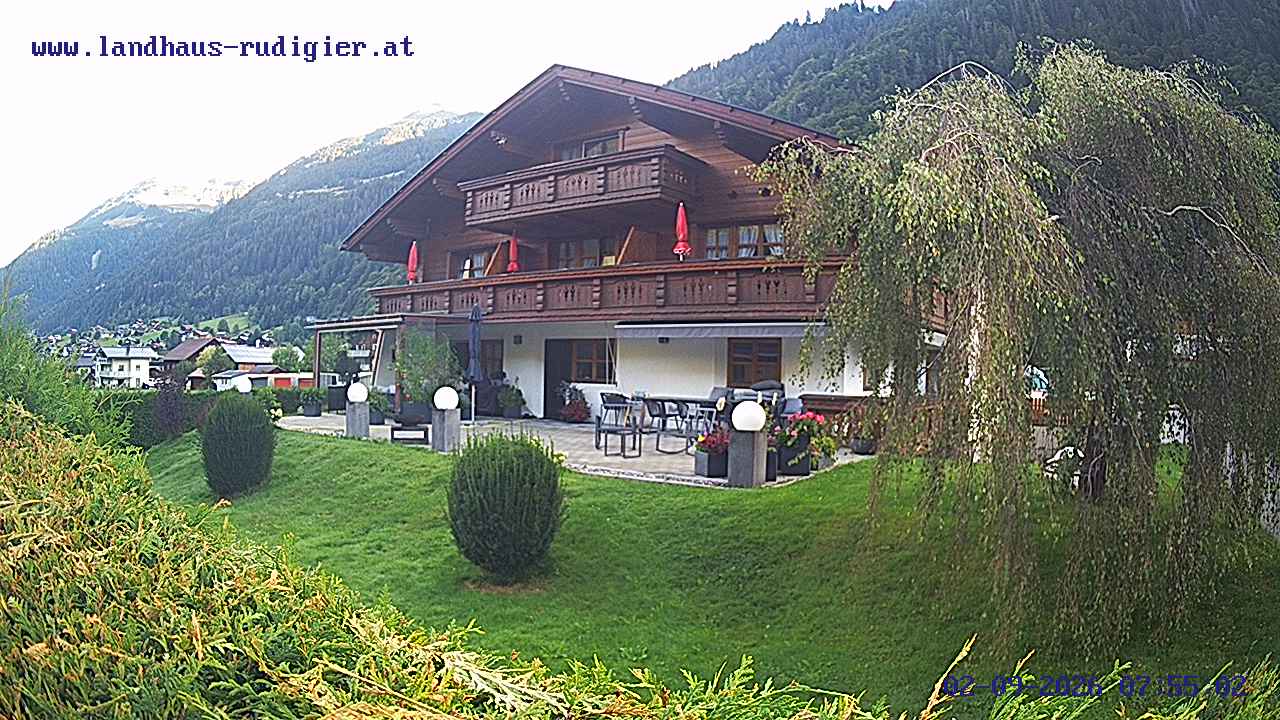 Gortipohl | Landhaus Rudigier