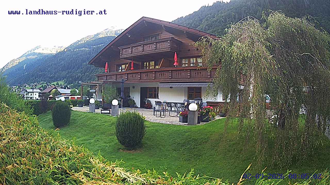 Gortipohl | Landhaus Rudigier